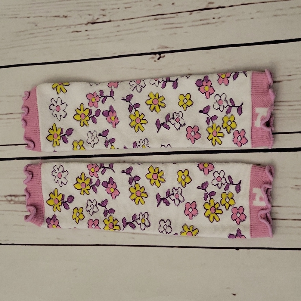 BL (Baby Leggings) floral print🌸